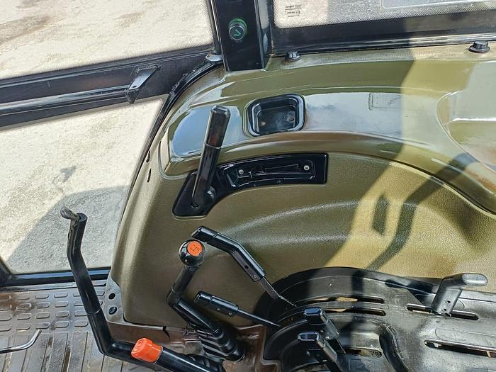 Usato New Holland L 60