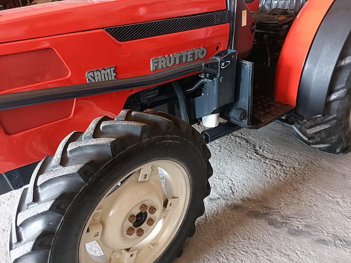 Usato Same frutteto I