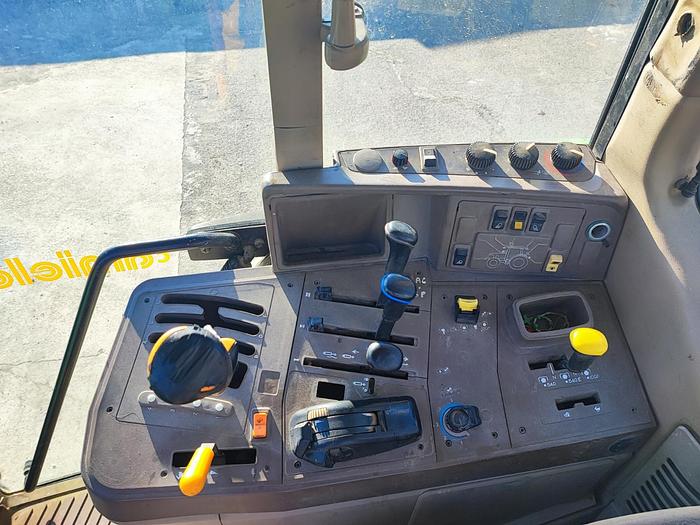 Usato John Deere 6430-fr.aria 200q