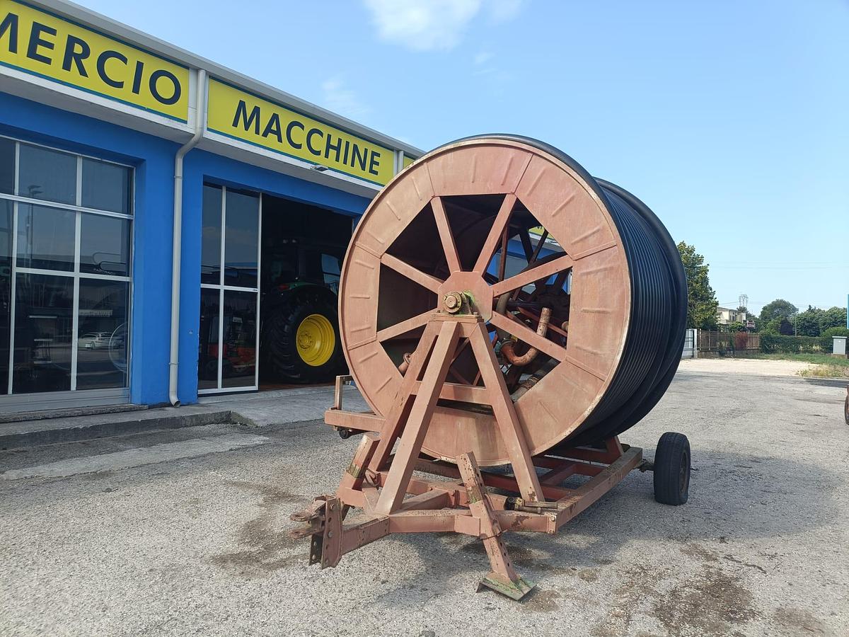 Usato Rotolone Ferbo 80x300