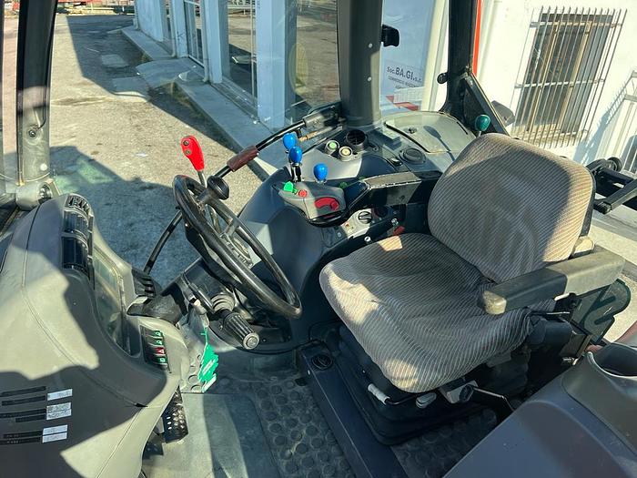 Usato Same Diamond 260- CV 260- 6 cilindri- anno 2003