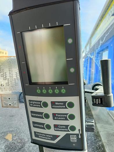 Usato Massey Ferguson 6180- ore 7500