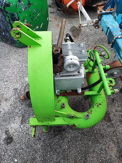 Usato Compressore a cardano