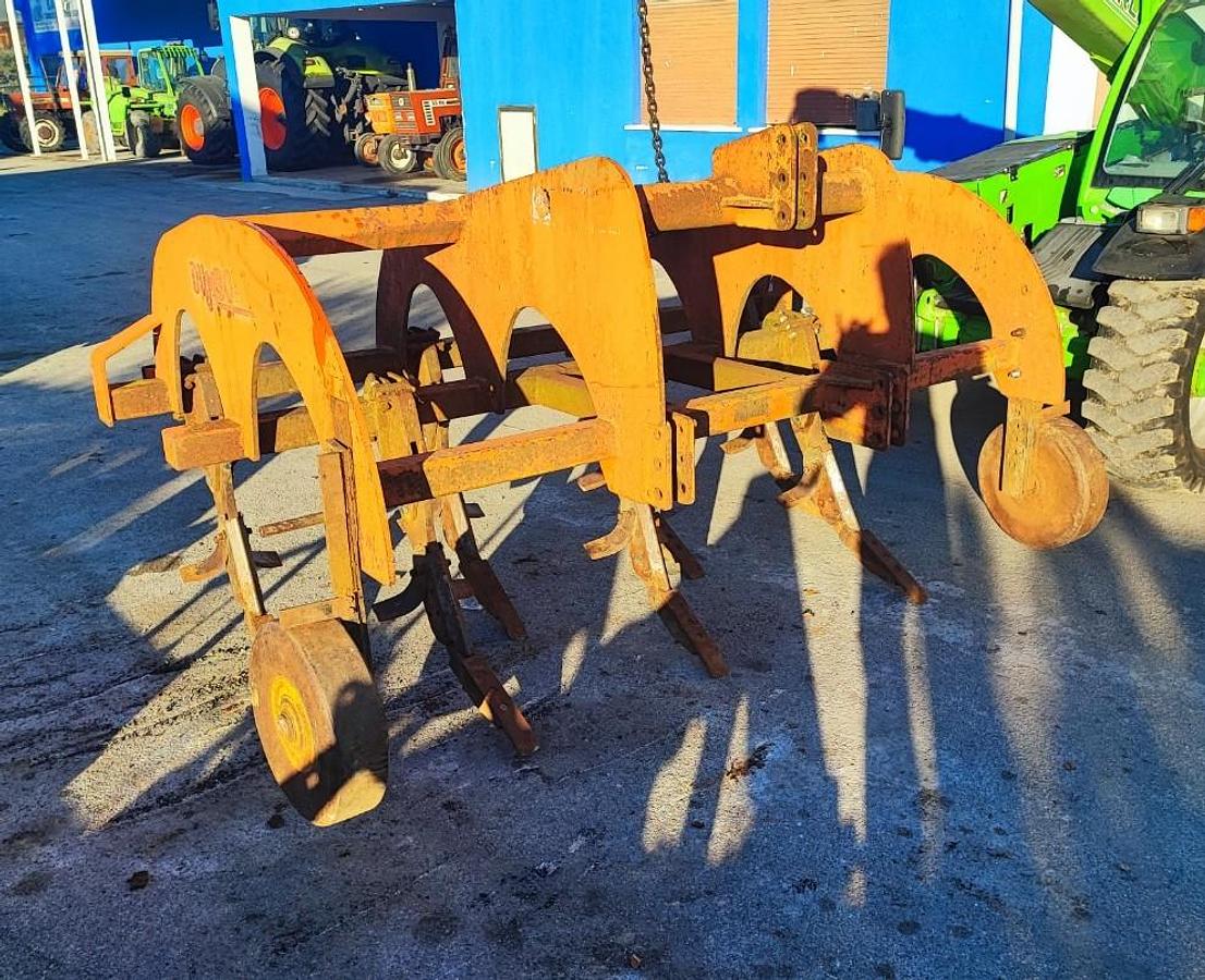 Usato Preparatore Badalini 7 ancore