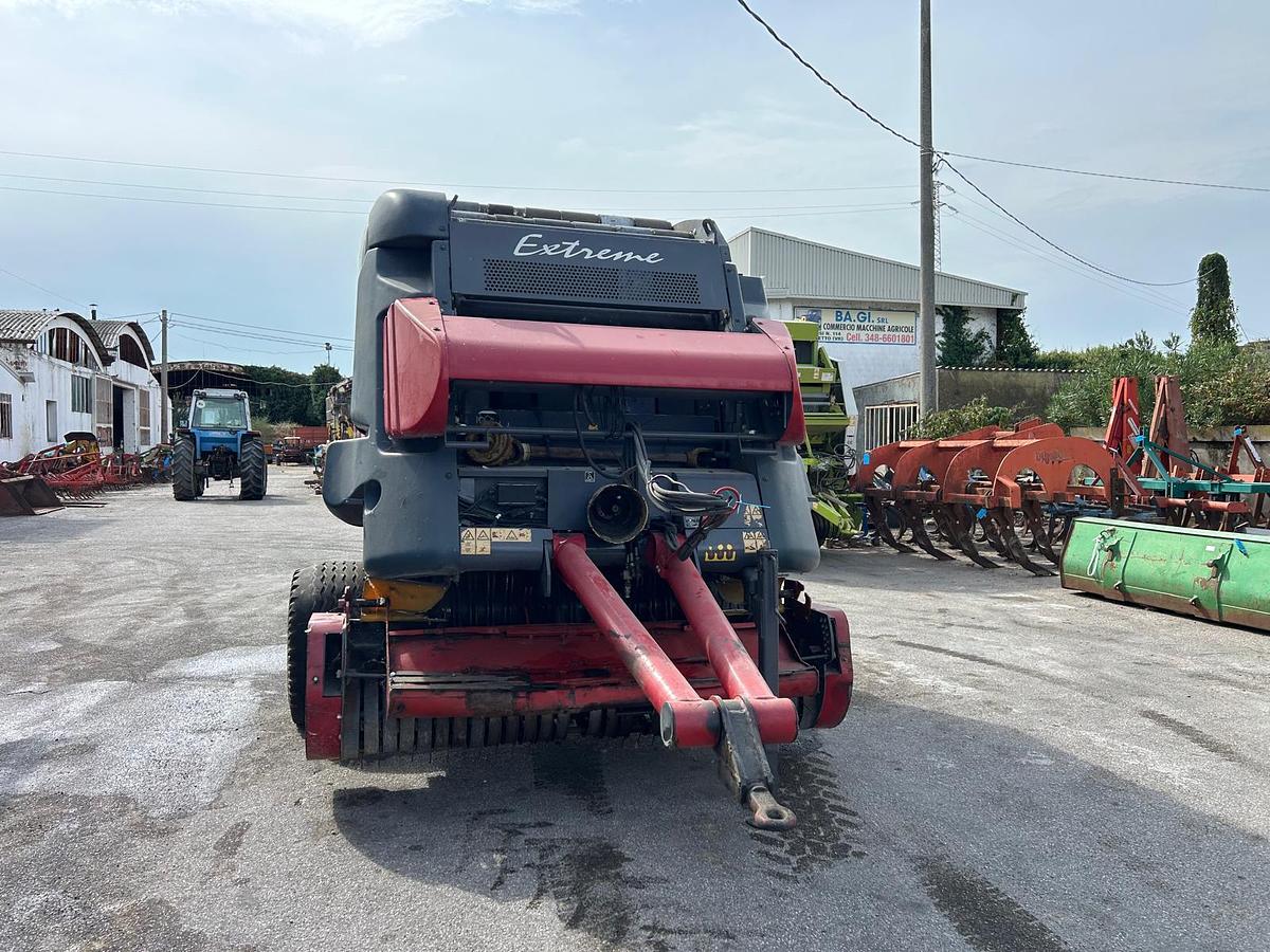 Usato Rotopressa Feraboli 265 Extreme