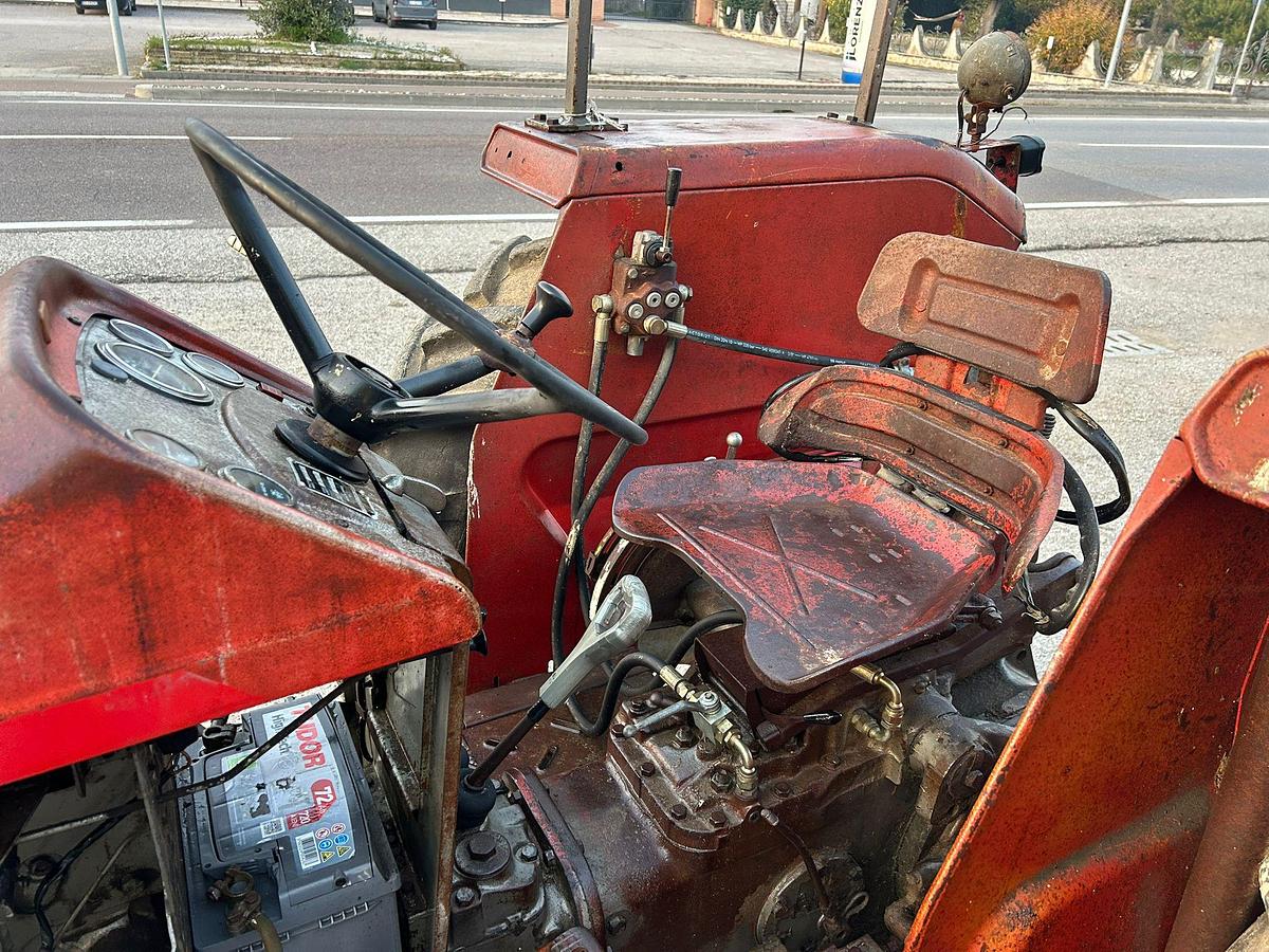 Usato Massey Ferguson 178