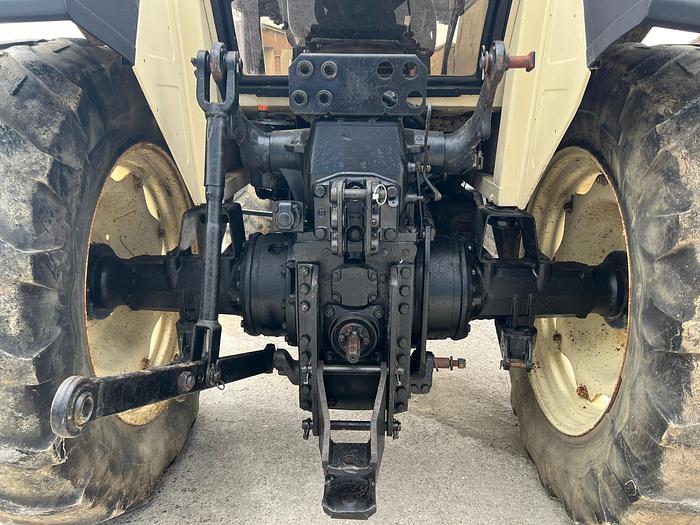 Usato Lamborghini 956 DT- motore e freni nuovi