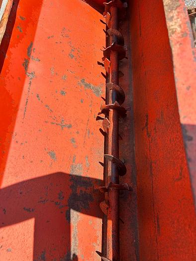 Usato Sarchio Breviglieri a 7 elementi regolabili