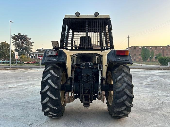 Usato Lamborghini 956-100 DT 1994 gomme per bosco