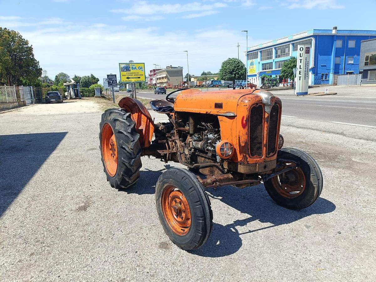 Usato fiat 411