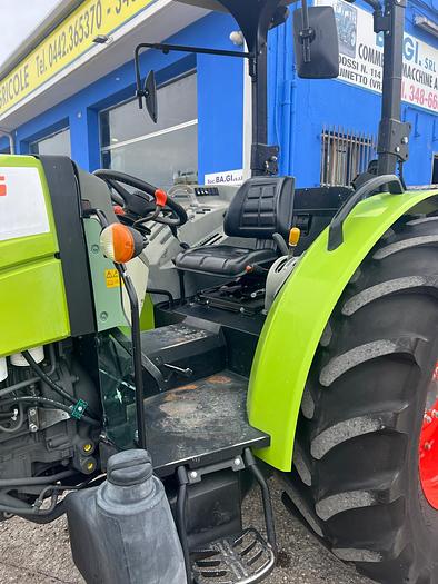 Usato Claas Elios 220-1900 ore-tutto meccanico