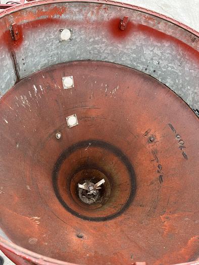 Usato Spandiconcime vari