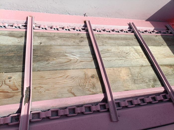 Usato Spandiletame Annovi tipo A40 da vigneto