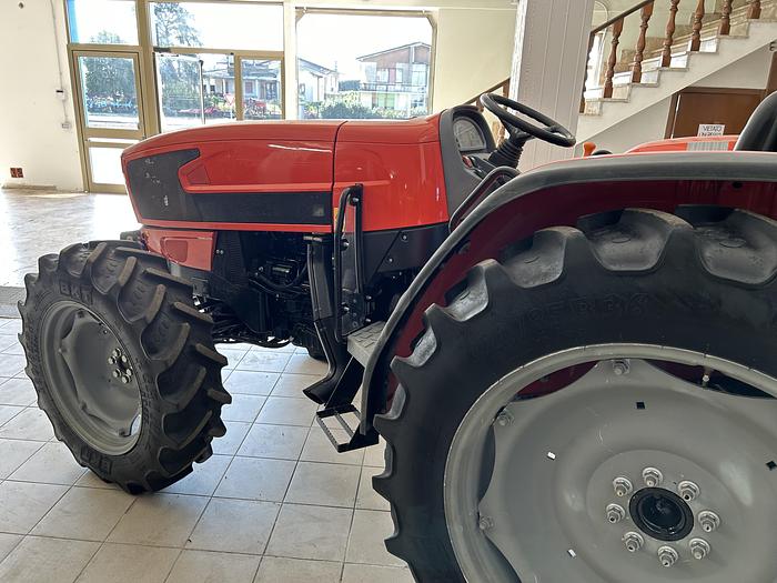 Usato Same Argon 80-come nuovo-anno 2020-ore 400