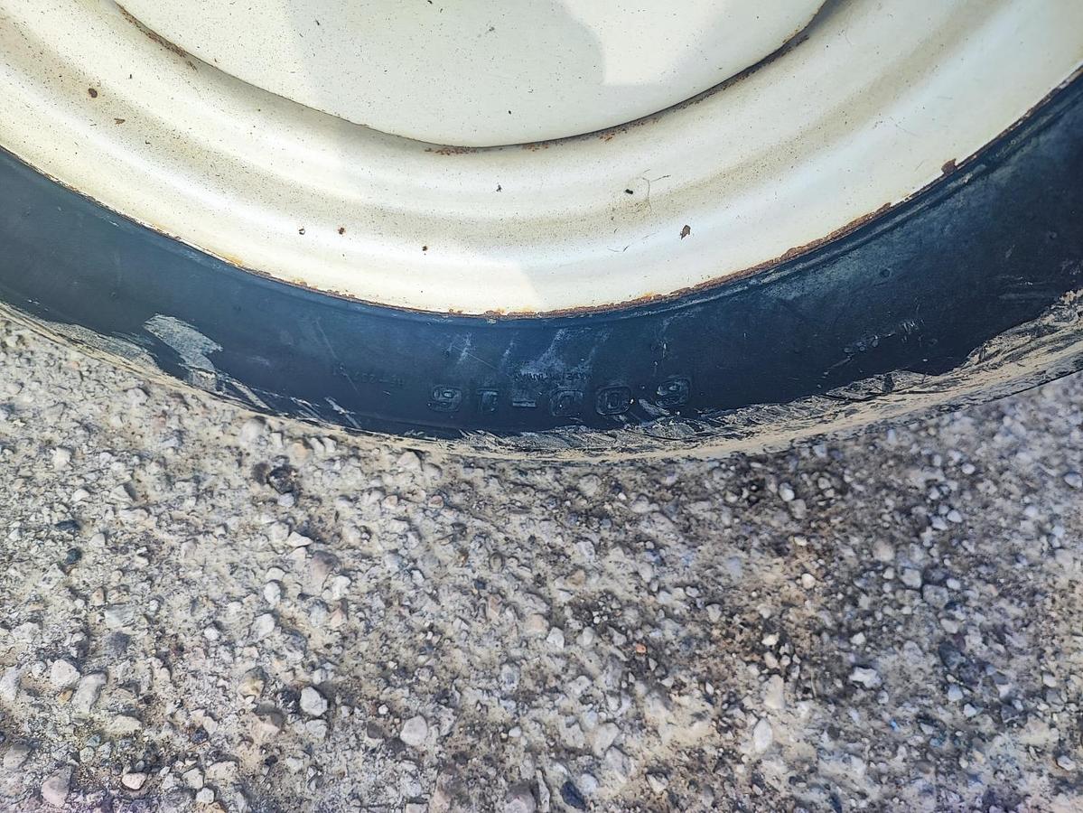 Usato Fiat 55 46-idroguida