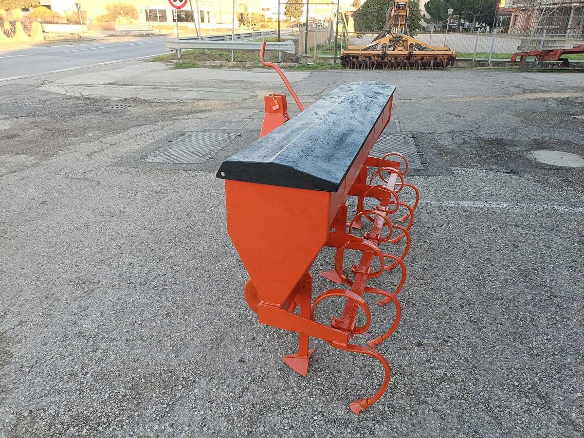 Usato Sarchio marca Moreni da 2 m a tre corpi