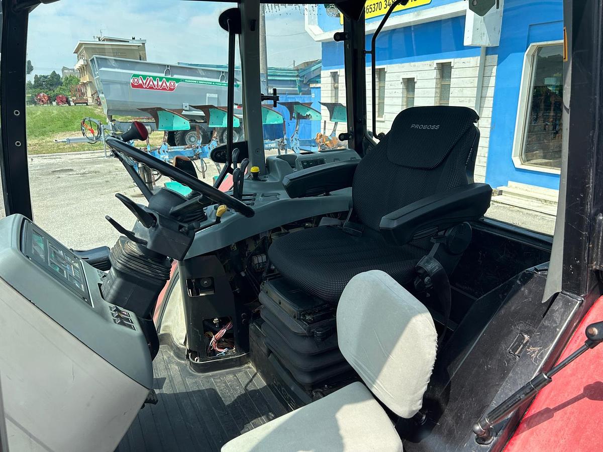 Usato Case MX 100 C