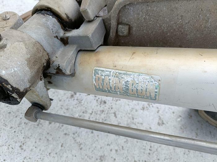 Usato Irrigatore Stubenruss 80 x 350