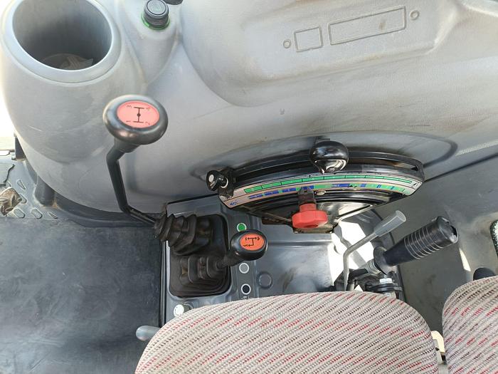 Usato Mc Cormick C 90 Max