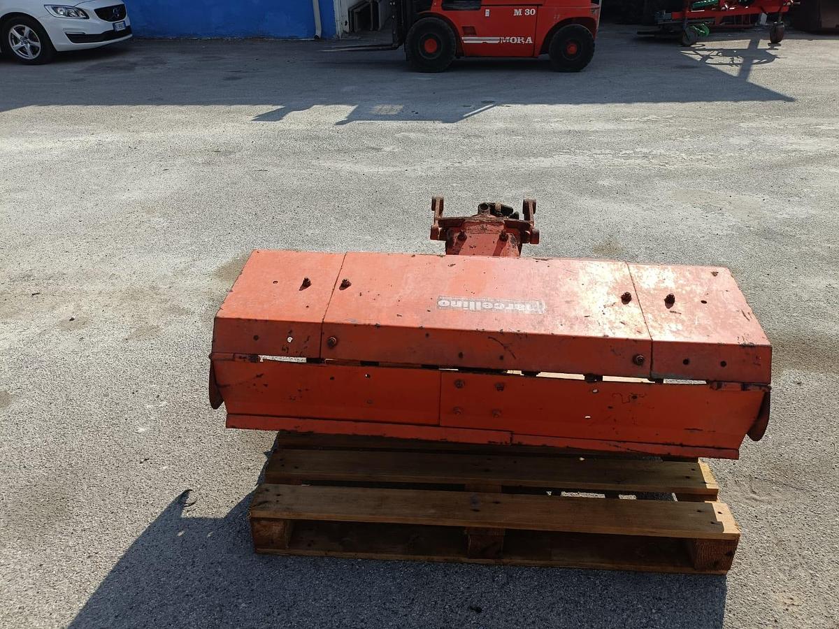 Usato Fresa Marcellino da 1,20m