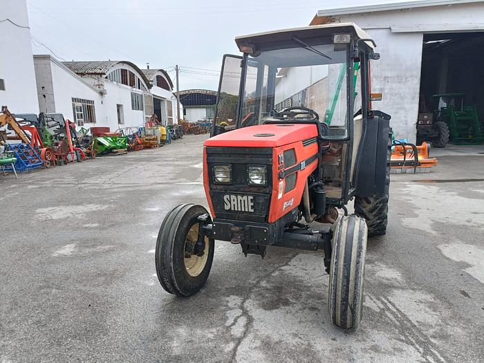 Usato Same Aster 70