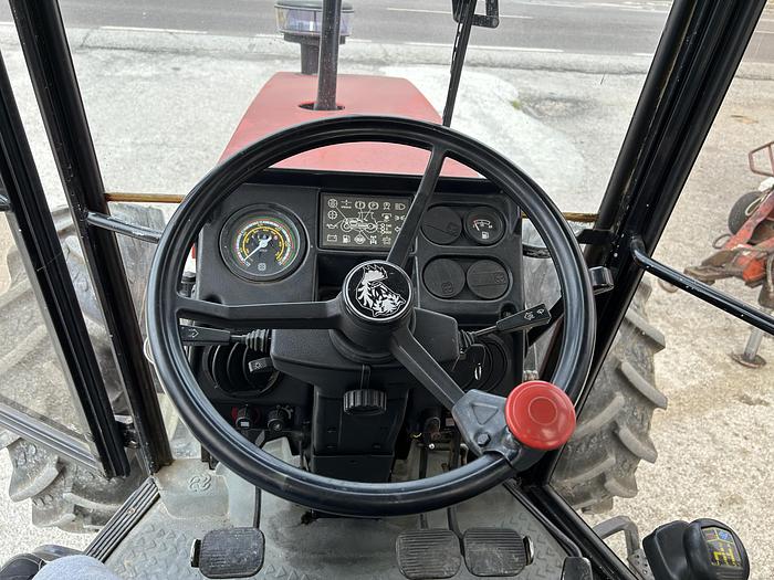 Used Same antares 100 Turbo-CV 100-cilindri 4-anno 1995