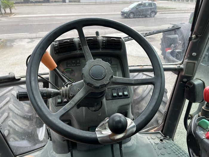 Used Same Iron 130- CV 130- anno 2011