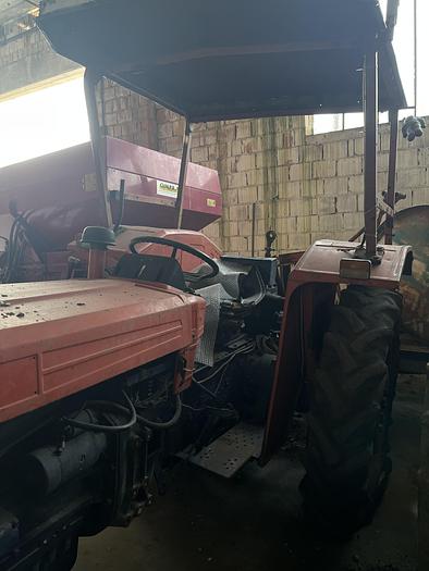 Usato Same corsaro 70 sincro-idroguida