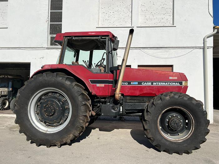 Usato Case International Magnum 7110- CV 180 -anno 1993