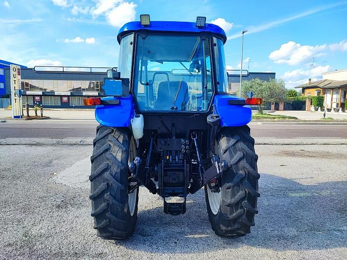 Usato New Holland TD 90 D