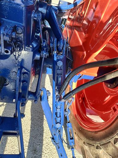 Usato Same Delfino 35- CV 35- cilindri 2