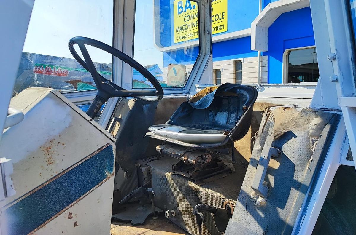 Usato Lamborghini 854