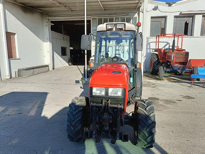 Usato Same Golden 85- clima- 45 km h