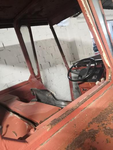 Usato Fiat 980 DT - con caricatore