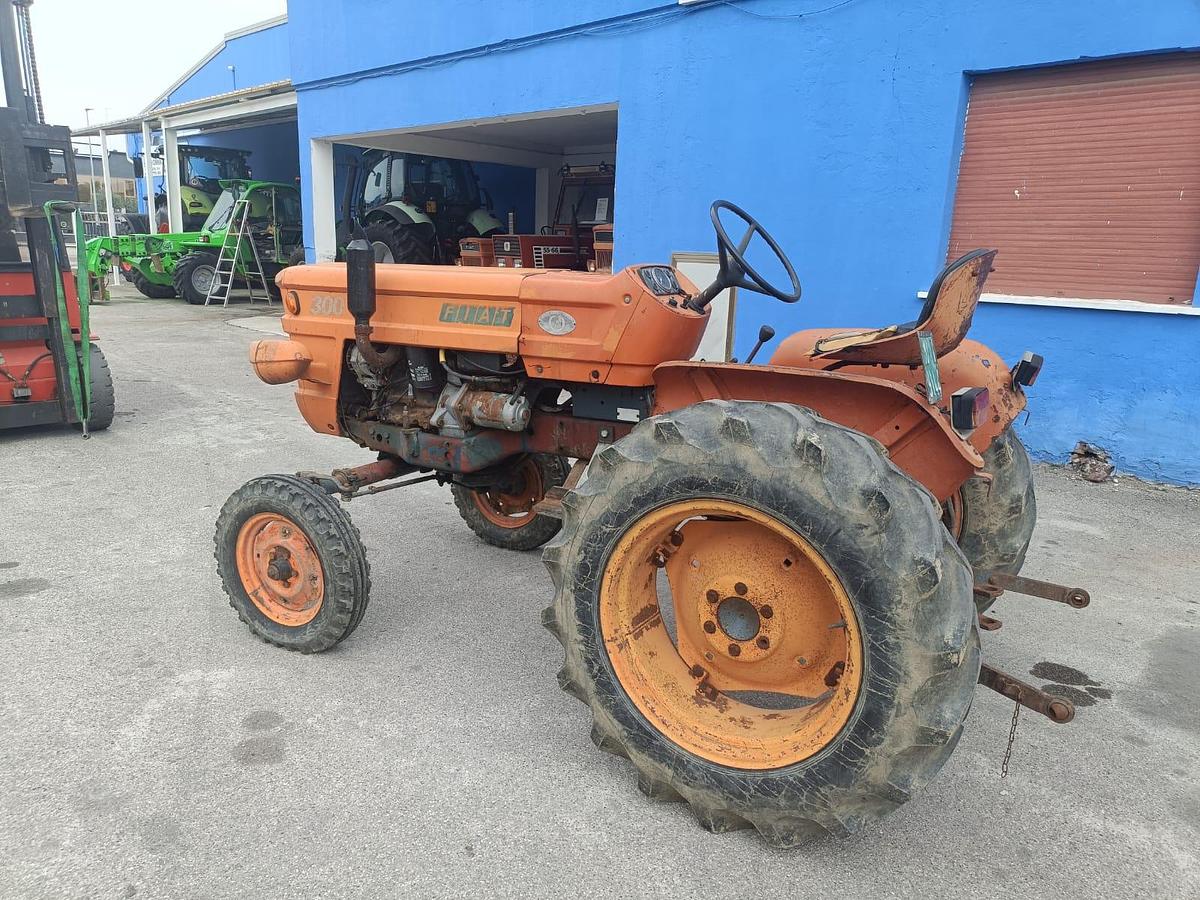 Usato Fiat 300