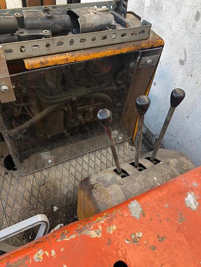 Usato Muletto Yale FE 20 A