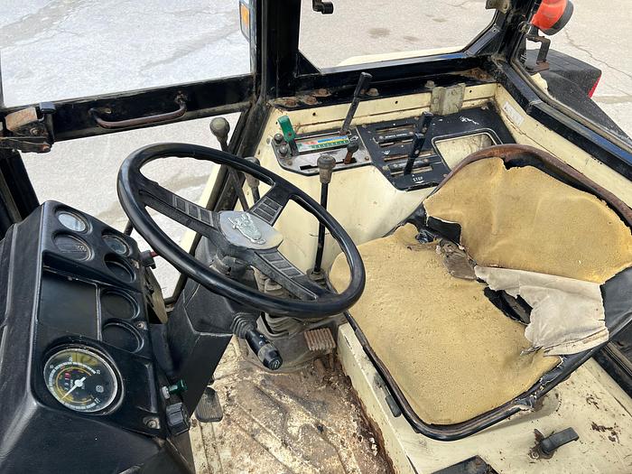 Usato Lamborghini 956 DT- motore e freni nuovi