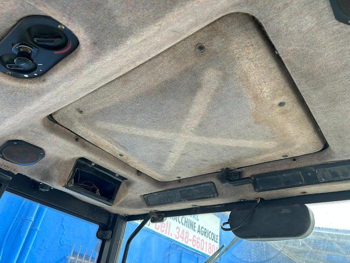 Usato New Holland TL 100- freni ad aria