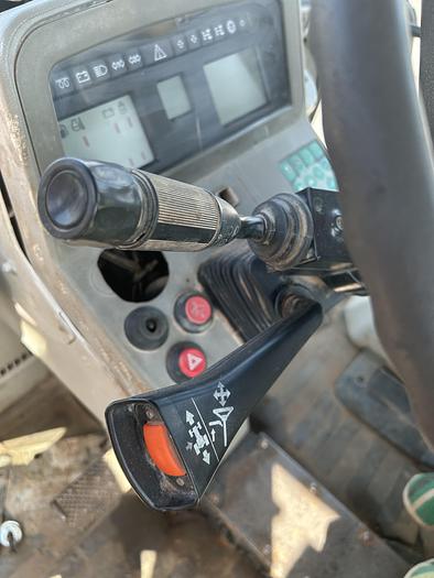 Usato Fendt 926- CV 285- anno 2003-sollevatore anteriore