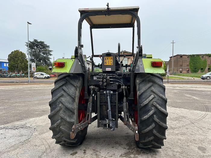 Usato Claas Celtis 436 RA 
