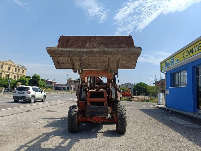 Usato Terna Fai 100 BDT