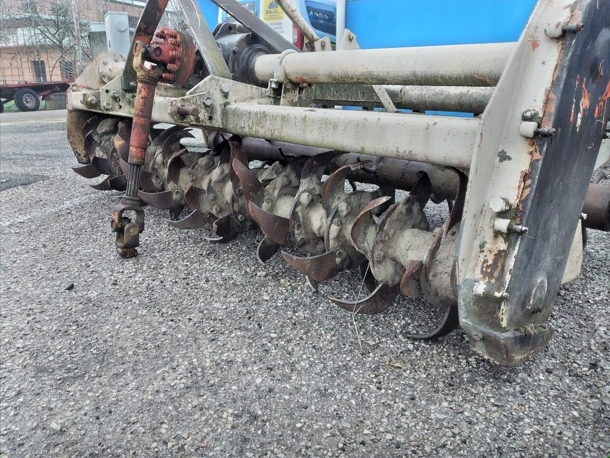 Usato Fresa da 2,80m