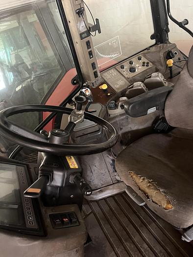 Usato Case IH MXM 175 CV 200 soll. Ant. freni aria 50 km