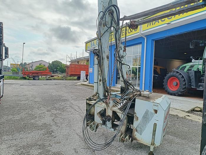 Usato Braccio decespugliatore marca Osma DHA600