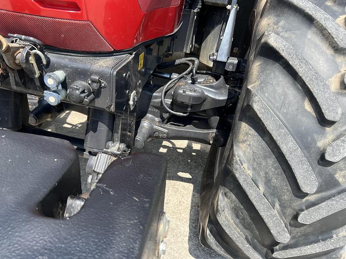 Usato Mc Cormick X7.680 Power Plus Pro Drive Premum