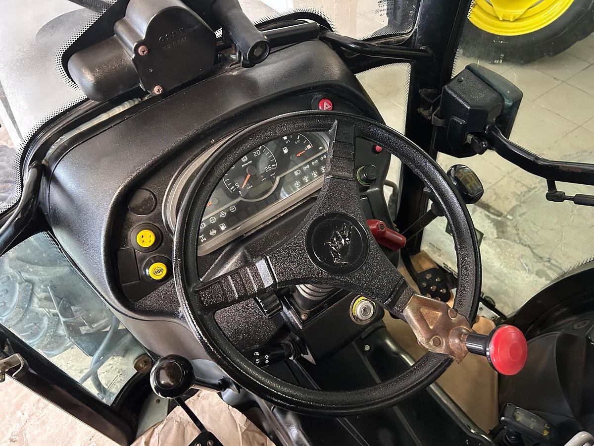 Usato Lamborghini Agile 990S MOTORE RIFATTO