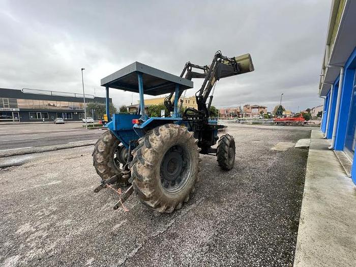 Usato Landini 9500 Special DT