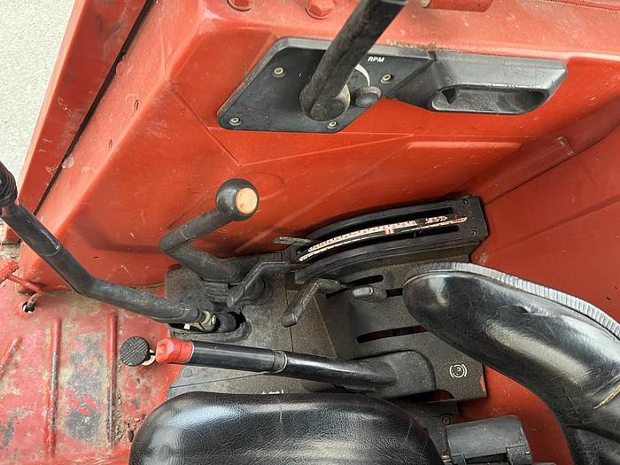 Usato Fiat 80 90- due ruote motrici- con idroguida