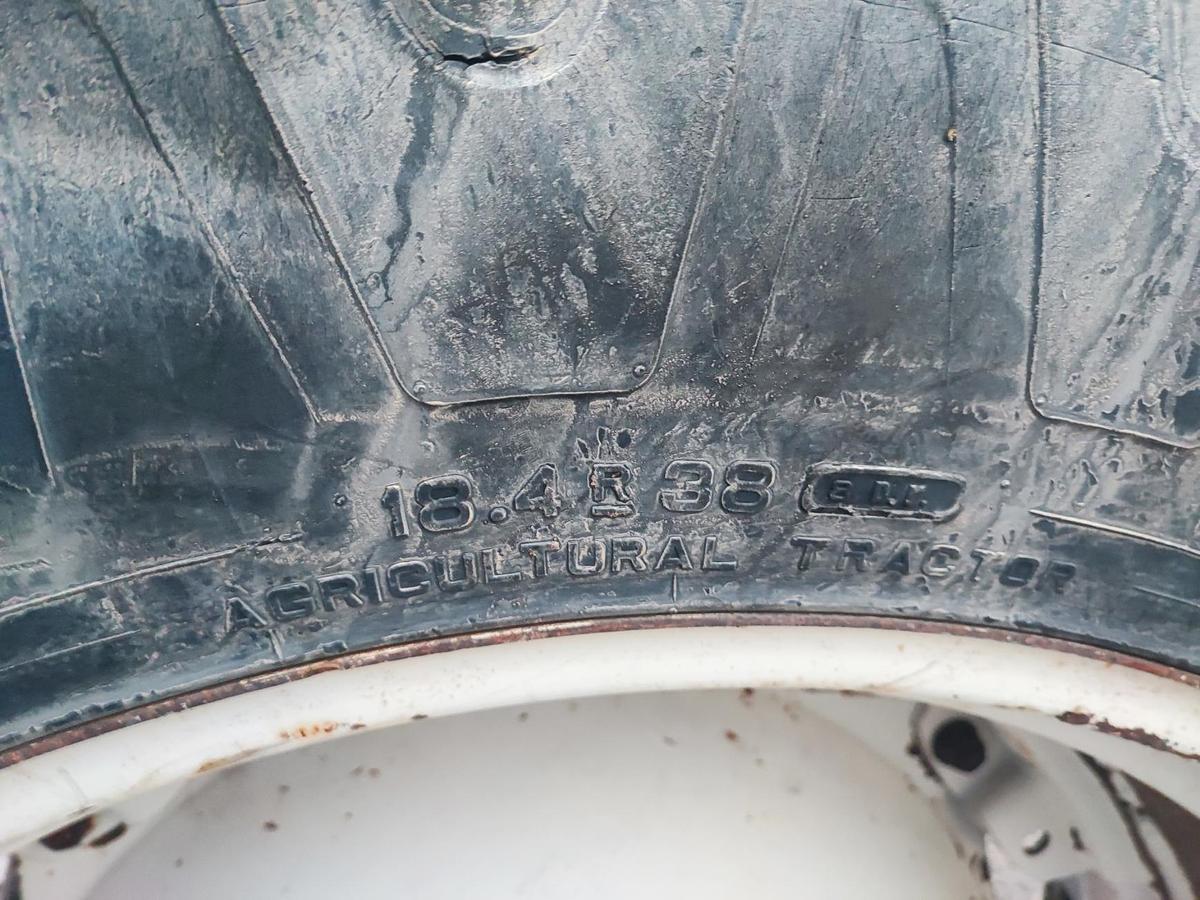 Usato Fiat 1300 Super ultima serie