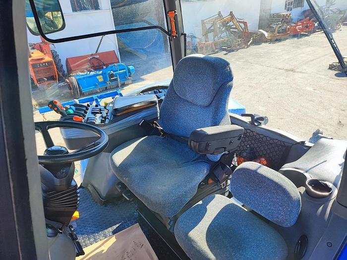 Usato New Holland TG285-fr.aria